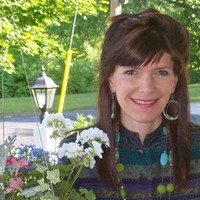 Lydia Parlow