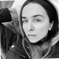 Yuliya Sergach