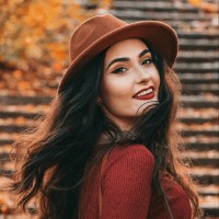 Claudia Moise