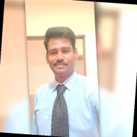 Vivekanandan Krishnan