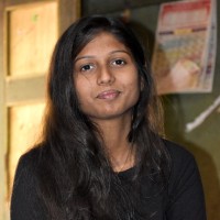 Sejal Patel