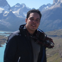 Alecsandro Medeiros