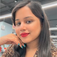 Priyanka Priyadarshini