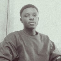 Benjamin Yusuf