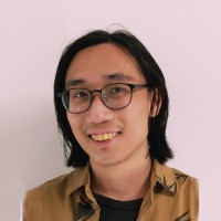 Wong Zhihao
