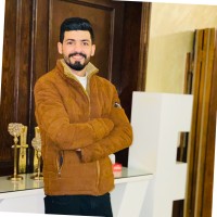 Arqum Nesfat