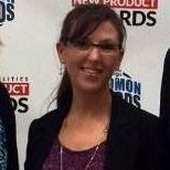 Teri Huling