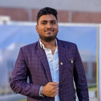 Dhvijesh Mohan