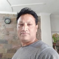 Trilok saini