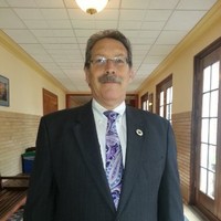 Charles R. Epstein