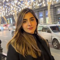 Huma Arshad