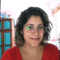 Eleana Marisa R.