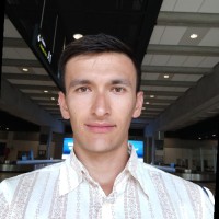 Davron Nigmatov