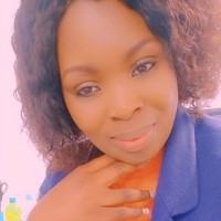 Ncamisile Mkhize