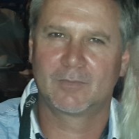 Jacques Maritz