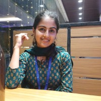 Swathi R Jayakumar