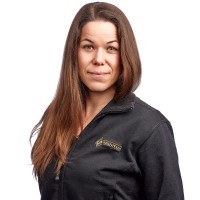 Marie Berlin