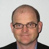 Henning Odden