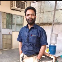 Irfan Ahmed