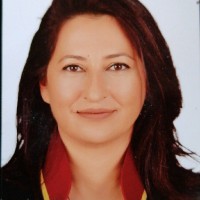 Dilek ÖKSÜZ