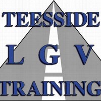 Teesside LGV Training Ltd