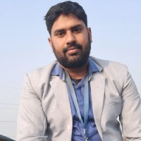 Rajeev Kumar Tripathi