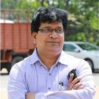 Krishna K Kothapally