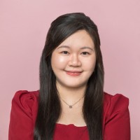 Ashley Goh