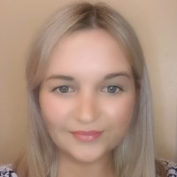 Iveta Kazumba