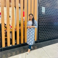 Ritu Bhatia