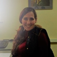 Mercedes Luque Blanca