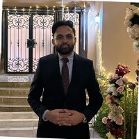 Usman Saddique, CA, CPA