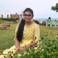 Sravanthi Kaligineedi