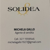 Michela Gallo