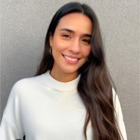 Maria Jose Padin