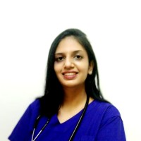 Dr. Suhani Ghai