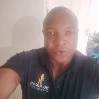Siyabonga Ngubane