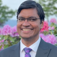 Vikas Thakur