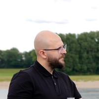 Tim Buchbender