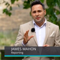Dr. James P. Mahon (SFHEA)