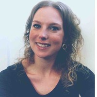 Marissa van der Velde