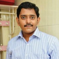 Arun Ramanathan