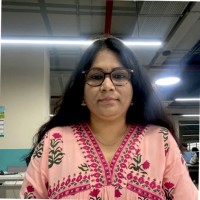 Keerthi Ellore