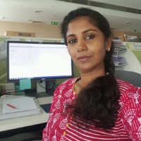 Anuja Radhakrishnan