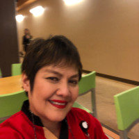 Maria Dolores Sanson