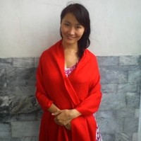 Bolortuya Dashvaanjil