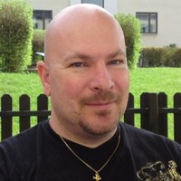 Magnus Hägg