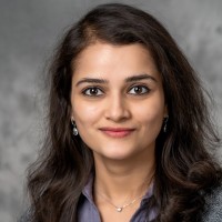 Madhurima Vardhan