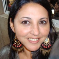 Vanesa Arguello