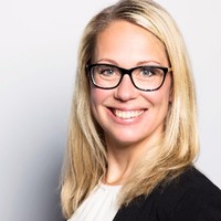 Gunilla Hamrin